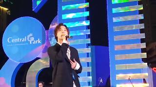 NIve - Who I Am (LIVE on One Decade of Central Park) NIve - Who I Am (LIVE on One Decade of Central Park)