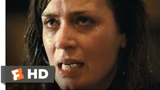 The Girl on the Train (2016) - The Truth Comes Out Scene (9/10) | Movieclips
