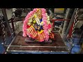 Royapuram Sengalamman Kovil Powrnami Unjal