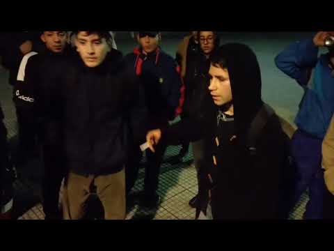 KURO vs ECLIPSE vs KREEW - 8vos - Kostanera Sur Vol.1 (10/04/21)