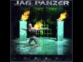 Jag Panzer - Sonnet of Sorrow