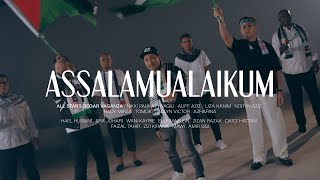 Download lagu Assalamualaikum (Various Artists) mp3 Download lagu Assalamualaikum (Various Artists) mp3