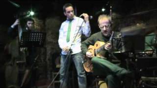 Daniele Vavassori Quartet - Little did I dream.m4v