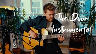 Jordi Martin - The Door (Instrumental)