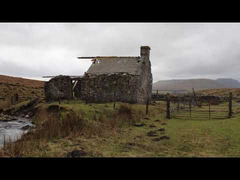 Yorkshire Dales Trailer Video
