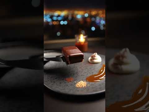 how to make dubai chocolate bar with american style  #usafood #food