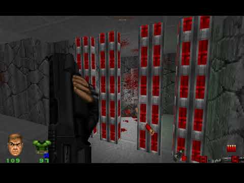 BRUTAL DOOM (MAS ADDONS) (😭Tengo algo que contarles, leer desc.)