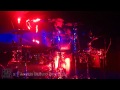 Travis Barker & Mix Master Mike - If You Want To (live)