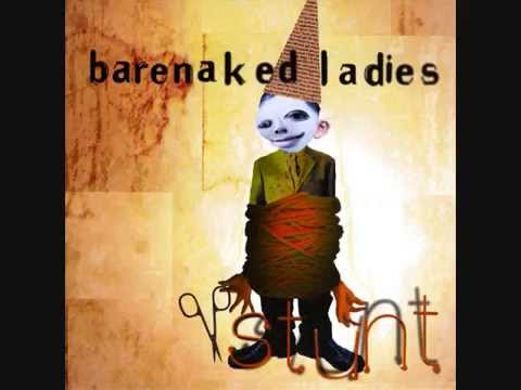 Call and Answer by Barenaked Ladies - Songfacts