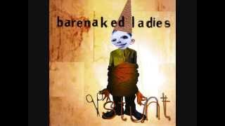 Call And Answer - Barenaked Ladies