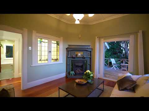 43 Mont Le Grand Road, Mt Eden