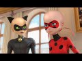 ALL THE ERRORS FROM SEASON 5 OF MIRACULOUS LADYBUG OVER 60