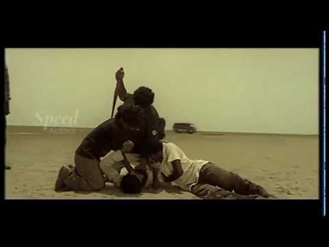 Renigunta Tamil movie mass scene