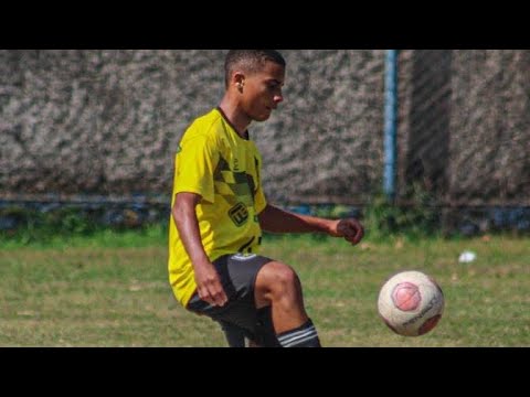 Dvd player Samuel Fernando