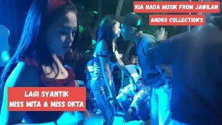 Download lagu Lagi syantik - miss mita & miss okta - KIA NADA MUSIK #20 MAJA KOPO 30SEP18 mp3 Download lagu Lagi syantik - miss mita & miss okta - KIA NADA MUSIK #20 MAJA KOPO 30SEP18 mp3