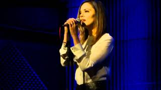 Anna Nalick- Wreck Of The Day- Londonderry, NH 3/9/14