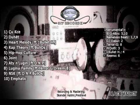 Xe-no [ Black Valley ] - Cu kce