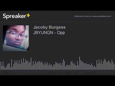 JBYUNGN - Opp (made with Spreaker)