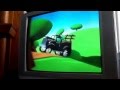 Veggie Tales The Grapes Of Wrath Song