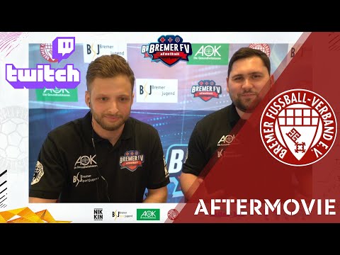 Das war der Moin!-eCup - Bremer eFootball Series 2021