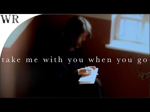 The Great Park - 'Take Me With You When You Go' (Valley version)