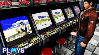 10 Games You Can Play Within Other Games