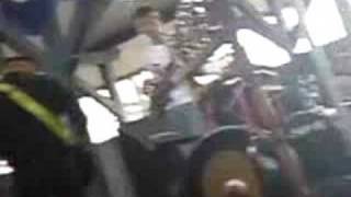 Moving BLue - LSS 3  (Barala Duit)