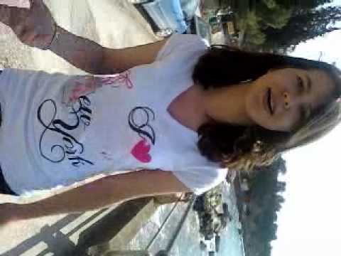 eva singing russian roulette by rihanna