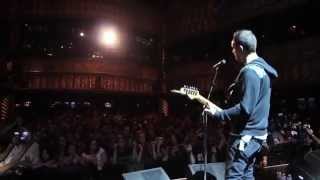 Mike Golden &amp; Friends Cash is King / Create Yourself, House of Blues Chicago