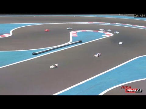 Spannende A-Finale Sport EGTWSP   DM WarmUp beim RC Speedracer   RC Motorsport