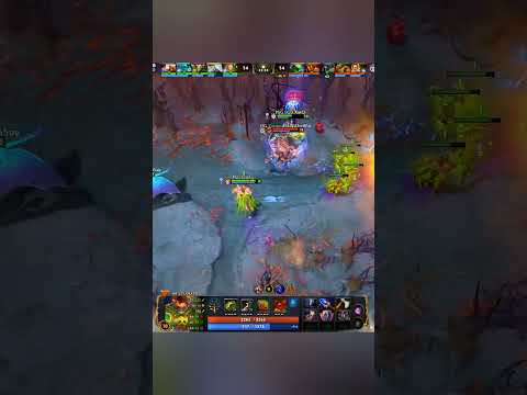 "Excellent" save from Nothing to Say | PGL Arlington Major 2022