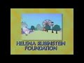 Helena Rubinstein Foundation Voiceover For Gabriel Daniels Productions Test