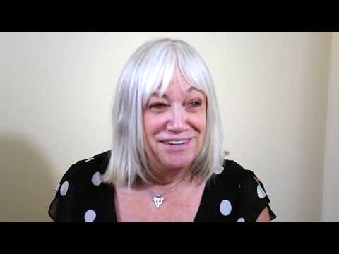 Videowest 40th Interview:  Frankie Peticlerc