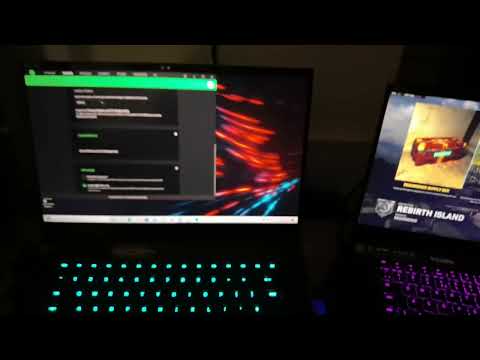 RTX 2080 Super Max-Q faster than RTX 3070 Max-Q laptop