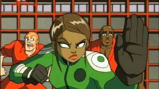 A.T.O.M. 120 Breakout