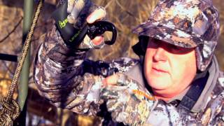 Predatory Hunting Access For Whitetails