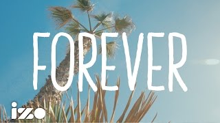 J Sutta - Forever (izo Lyrics)