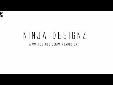 NinjaDesignz 2D intro by TheBigSsss