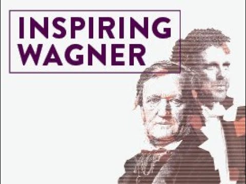 Inspiring Wagner - WASO with Asher Fisch