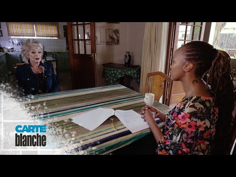 [FROM THE ARCHIVES] Ina Bonnette&rsquo;s journey of healing | Carte Blanche | M-Net
