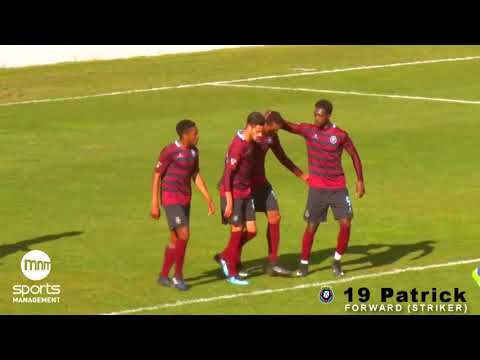 Patrick Fernandes || Dribbling Skills & Goals