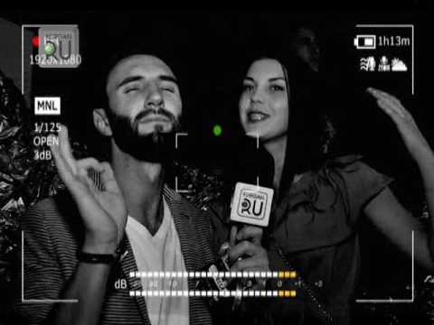 Dj Ivan Spell о Gold Night: Это было идеальное выступление