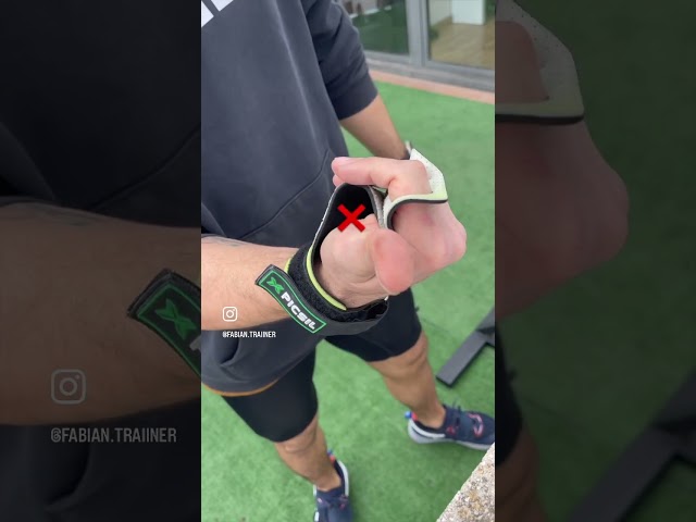 Vídeo relacionado con Zedegran: Calleras para Crossfit Carbono - Calleras con Y SIN magnesio - Guantes Gimnasio Hombre y Mujer - Muñequeras Crossfit - Guantes Gym - Calleras de Cross Training Profesionales