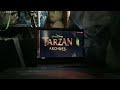 Opening To Tarzan Collector S Edition DVD 2000 Disc 2