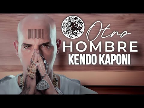 Kendo Kaponi - Otro Hombre (1Samuel10:6) (2025) concept