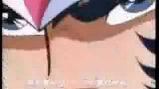 Saint Seiya Pegasus Fantasy cover by: The Famous-X