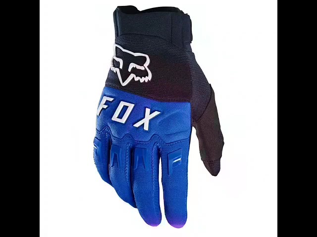 قفاز كاملة خفيفة