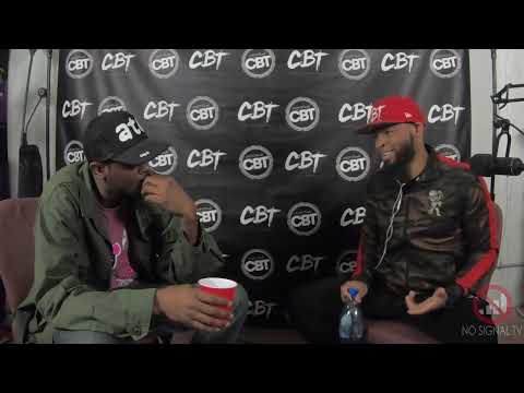 NO SIGNAL TV BOBBY DOLLAZ