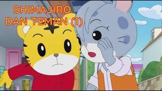 Shimajiro dan Teman (1): Tamasaburo | Kartun Anak Bahasa Indonesia | Shimajiro Indonesia