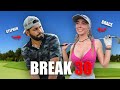 Can Steve I Break 30 On The Front 9